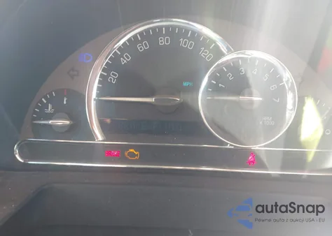 2007 Chevrolet Hhr Lt from USA, damaged, VIN 3GNDA23D37S564986